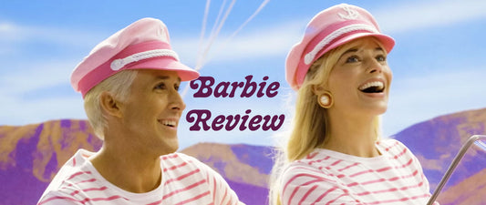 Barbie 2023 Review: A Plastic Odyssey of Feminism and Nostalgia