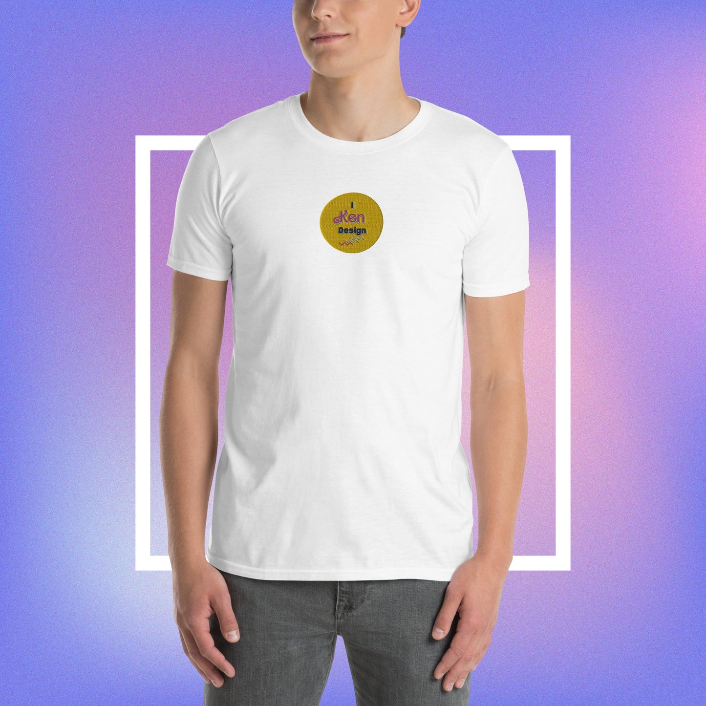 Short-Sleeve Unisex T-Shirt