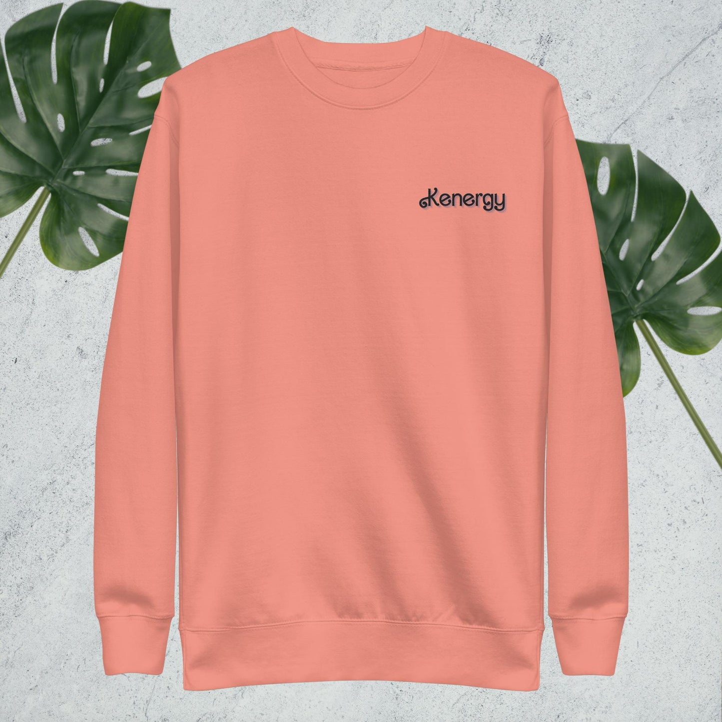 Unisex Premium Sweatshirt