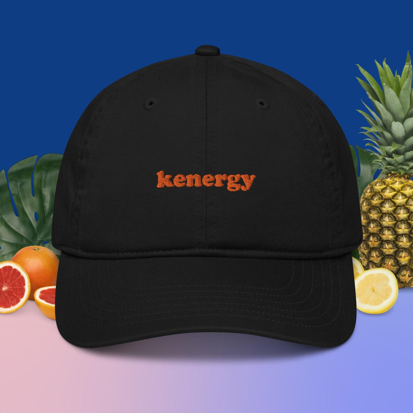 Organic Kenergy Hat