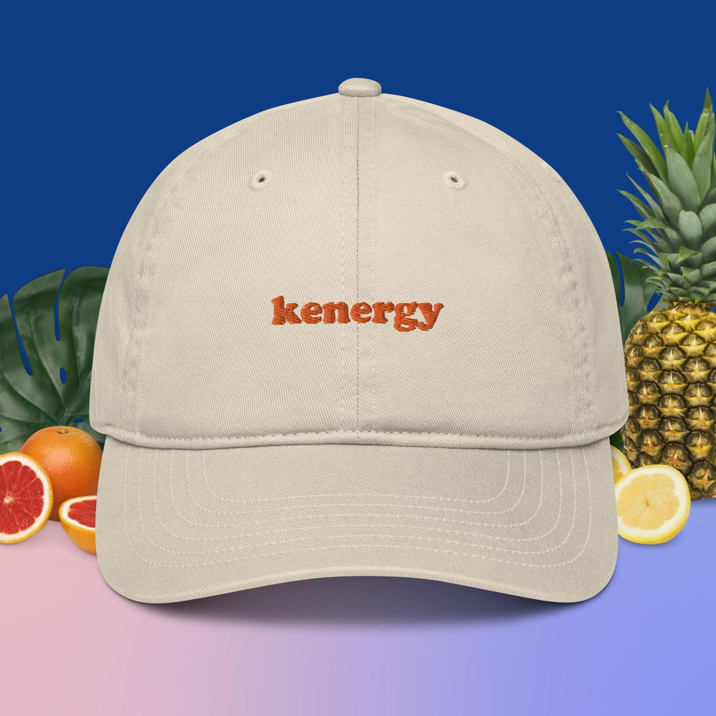 Organic Kenergy Hat